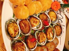 -德胜轩正宗顺德菜(宝安沙井会展中心店)