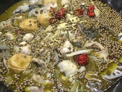 鱼无双-鱼无双·酸菜鱼(来凤街店)