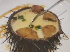 -正黄旗海鲜烧烤大排档(延安路总店)
