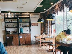 -浔庐餐厅•江西老字号•九江菜(南湖国际店)