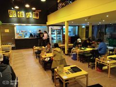 -望京小腰(北京总店)