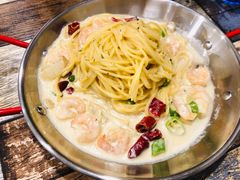 -Kpasta韩式意大利面