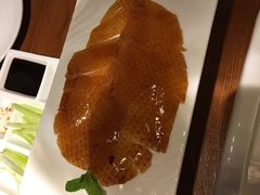 -又一福烤鸭·北京菜(东四店)