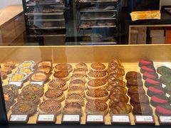 -LANLIZI BAKERY(COSMO店)