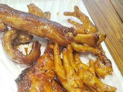 -赵元章肉骨烧(山塘街店)