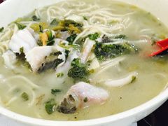 -慧娟面馆·餐厅(望江路店)