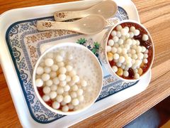 -笃笃笃糖粥(十全街店)