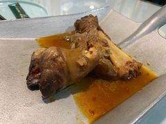 -白马宴·椒麻鸡(新华南路店)