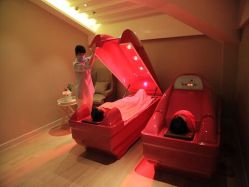 -皇家月府月子中心(沈阳店)