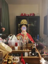 -盘子女人坊古装写真摄影(天津总店)