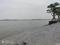 -滆湖低碳生态公园