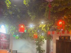 -成老灶火锅鸡(平山店)