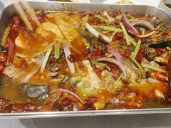 -鱼酷活鱼烤鱼(广场店)