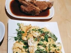 -嘉和一品粥(方庄店)