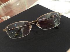 -LensCrafters亮视点(蓝色港湾店)