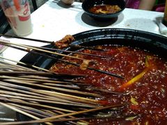 -钢管厂歆瑞源油卤串串香(春熙路太古里店)