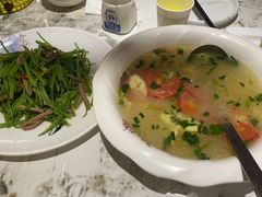 -马白开来特色羊排揪片子  (总店)