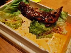 -木屋烧烤(坂田天安云谷店)