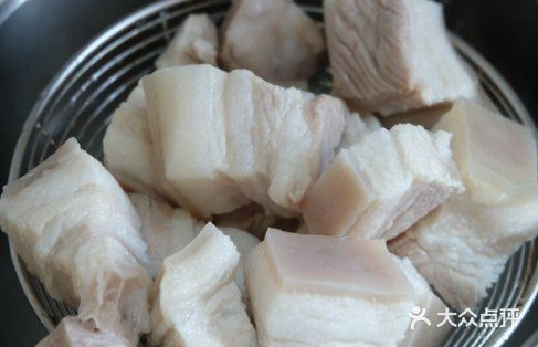 好吃而不腻的传统红烧肉做法