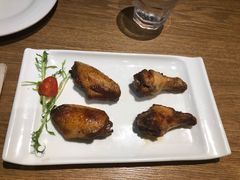 原味脆皮烤鸡翅-塔可墨西哥餐厅(新城市广场店)