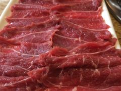 -潮汕牛肉火锅(铁西店)