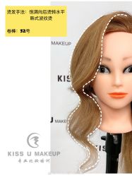 -KISS U 国际美学