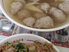 -津品味小吃(大学湾店)