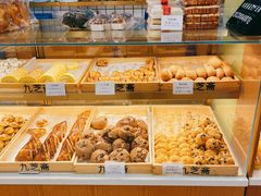 -九芝斋(解放路店)