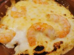 -萨莉亚意式餐厅(悦荟广场店)