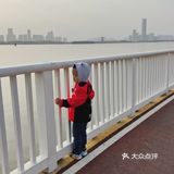 海上跑道&自行车道-必打卡地
