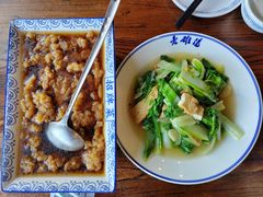 -老雒阳面馆·水席(定鼎门店)