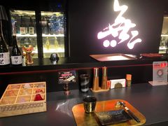 -無二炙坊·和牛烧肉(大钟寺1733店)