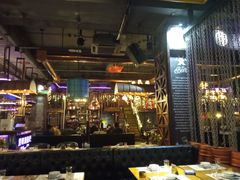 -爱啤精酿·民谣酒馆(滨江店)