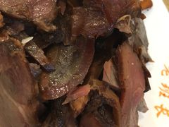 -老班长手工灌汤包老店(东山店)
