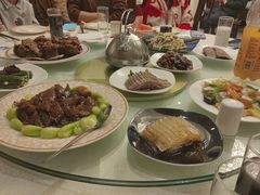 -烤肉宛饭庄(南礼士路店)