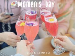 -城市露台景观餐厅(淮海路店)