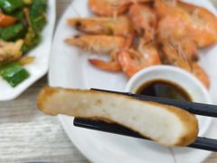 -瑶记海鲜餐厅(西涌店)