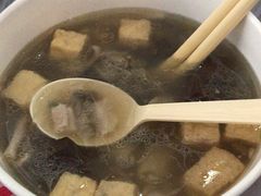 -回味鸭血粉丝汤(南京站店)