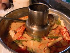 -Onion restaurant