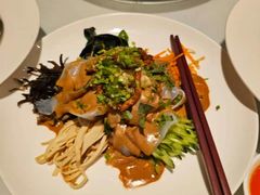 -小南洋海景餐厅(深圳湾店)