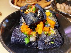 -江味龙虾馆·裸蓝龙虾(南山店)