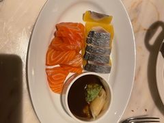 -君悦酒店·乐厨·高空自助餐(青年大街店)