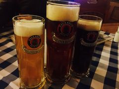 -沈阳瑞士酒店·普拉那啤酒坊