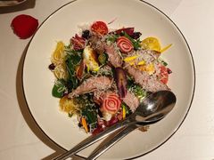 -燃扒房Steakhouse(皇庭店)