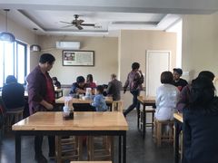 大堂-裕兴记·三虾面(西北街总店)