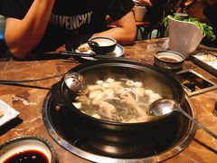 -同仁四季椰子鸡(海岸城天利店)