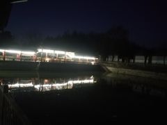 -尚庄度假村·庭台树下·户外烧烤·团建CS·轰趴营地(上庄水库店)