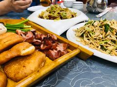 -龙香居海鲜家常菜饭店·特色驴肉·古城浑锅