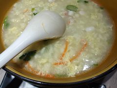 -大京园海鲜烧烤(东城路店)