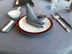 餐具摆设-采蝶轩(和义路店)